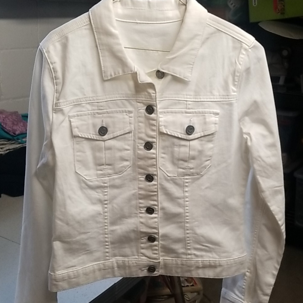 KUT Jacket